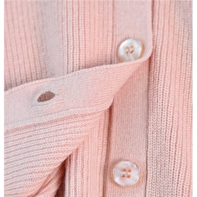 Женский кардиган