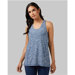 WOMEN'S COOL RACERBACK TANK