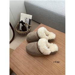 Женские сабо  УГ*Г