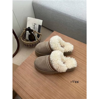 Женские сабо  УГ*Г