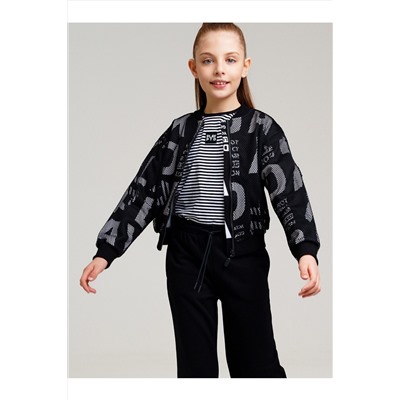 Толстовка PLAYTODAY, 1088877