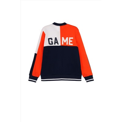 Толстовка PLAYTODAY, 1088632