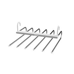 Качественная вешалка для брюк  ECOC*O