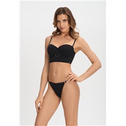 W24-0813-09-BNM-LH Бюстгальтер классический