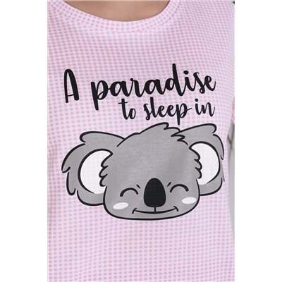 Пижама 30509 НАТАЛИ #714602