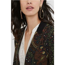 Blazer mandalas boho