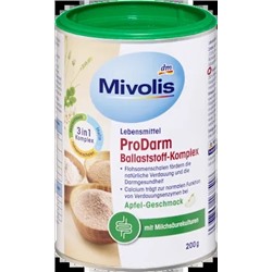 ProDarm Ballaststoff-Komplex, 200 g