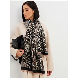 Палантин женский SH25-177-5