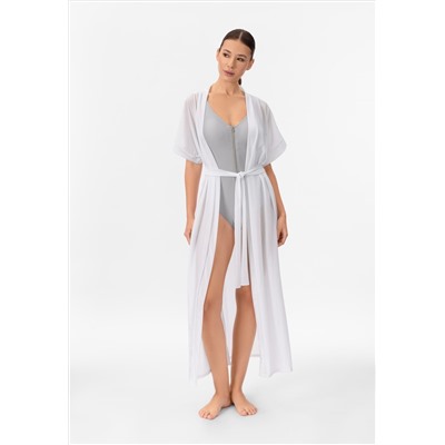 CU26-07 Халат-туника