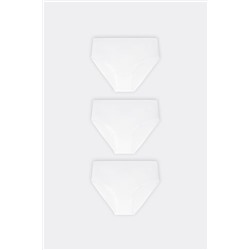 Трусы 3шт. MARK FORMELLE #973891