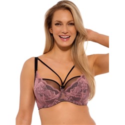 Бюстгальтер 1266 Malene PU Gaia