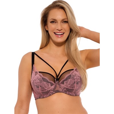 Бюстгальтер 1266 Malene PU Gaia