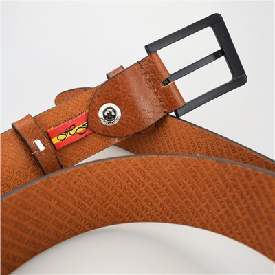 Ремень Испанский 40 мм