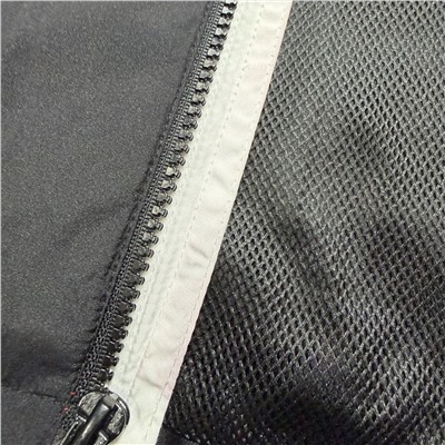 Детская куртка-ветровка, экспорт ЧАМПИО*Н  Материал: полиэстер