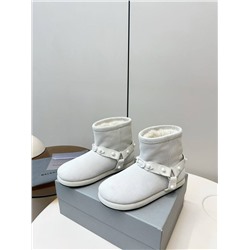 Угги БАЛЕНСИАГ*А