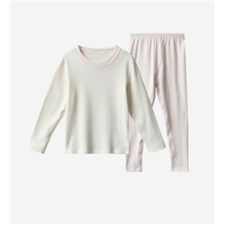 Детская хлопковая пижама