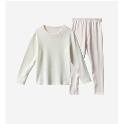 Детская хлопковая пижама