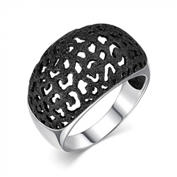 Кольцо серебро 51944SB