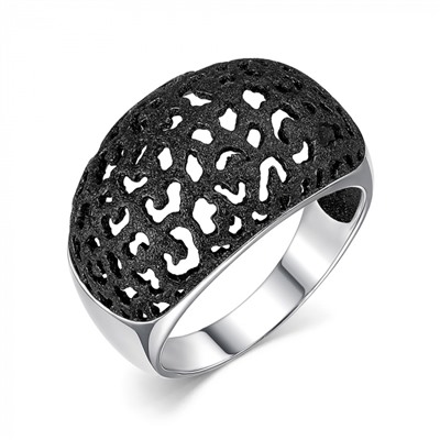 Кольцо серебро 51944SB