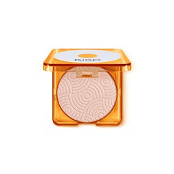 crazy '90s full star face & body highlighter