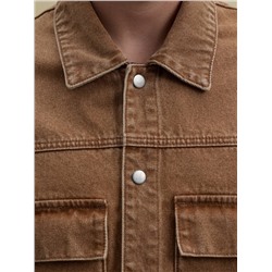 Куртка джинсовая 0671/7011