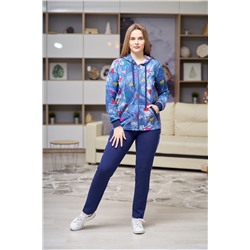 Костюм с брюками Авеню НАТАЛИ #878610