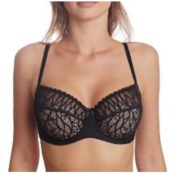 Бюст "полупоролон" типа "балконет" 666180 Aveline