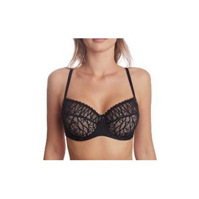 Бюст "полупоролон" типа "балконет" 666180 Aveline