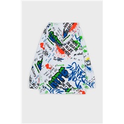 Толстовка PLAYTODAY, 1121745