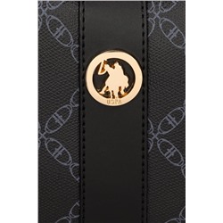 Kadın Siyah Çapraz Çanta