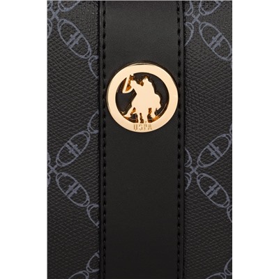 Kadın Siyah Çapraz Çanta