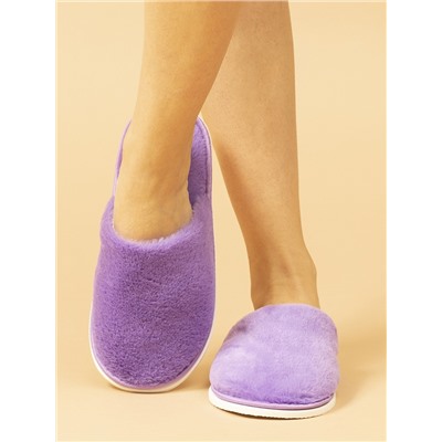 Тапочки домашние женские С-6ЖКТ-МР