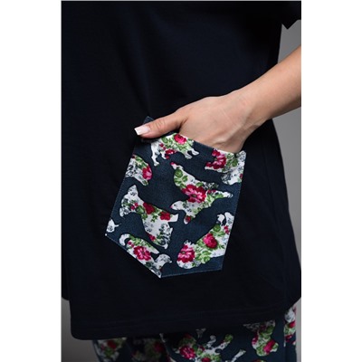 Костюм женский 8490