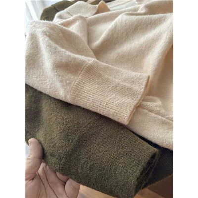 Женский джемпер поло КО*С