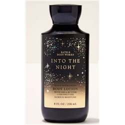 Into the Night Body Lotion В ночь