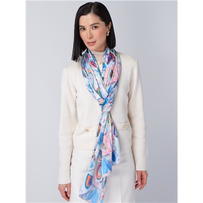 Палантин женский KSH16-1459-5