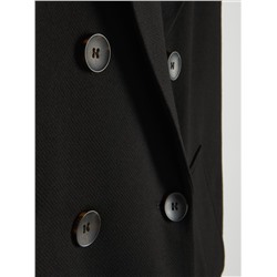 Pullunder aus Baumwollmischung