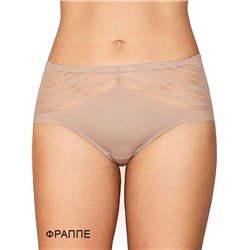 Трусы 321 Siluet Albina_L ЧЗ слип Albina L