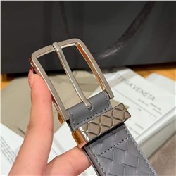 Кожаный ремень унисекс   Botteg*a venett*e