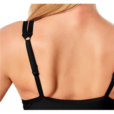 Купальник слитный для месячных