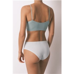 Pack 7 bragas culottes algodón Snoopy