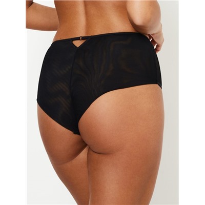 LEONA Трусы высокие SUBTILLE