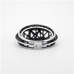 Кольцо серебро 51925SB