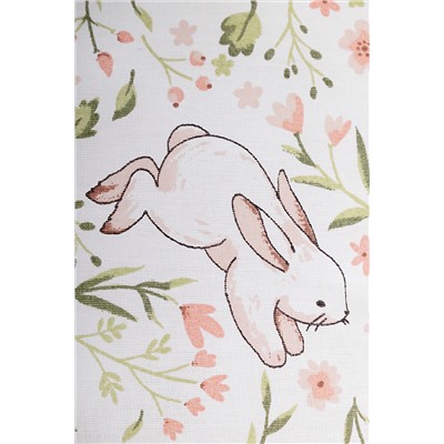 Подушка детская 40х60 BabyRelax леб. пух, с кантом, бязь. арт. 4891 НАТАЛИ #892966