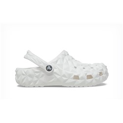 CLASSIC GEOMETRIC CLOG Crocs Deals