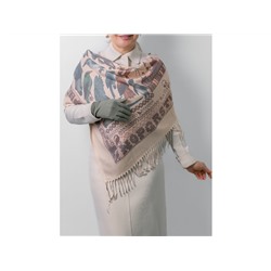 Платок Lanotti двухсторонний /Арт 48