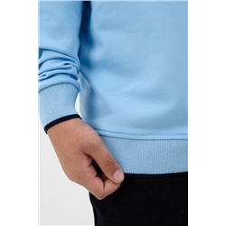 Толстовка Лицеист подростковая