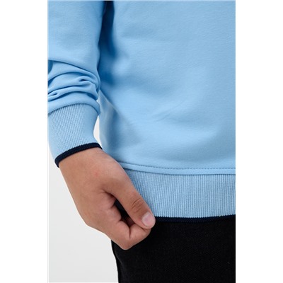 Толстовка Лицеист подростковая