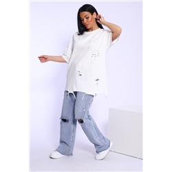 Футболка женская 64539