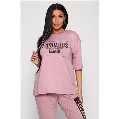 Костюм с брюками 78522 НАТАЛИ #892540